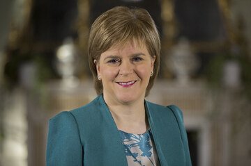 Scotland Prime Minister Resigns over Gender Rights, fight for Independence Continues
