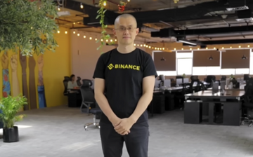 Binance chaos: CZ resigns, the company will pay 4.3 billion in fines