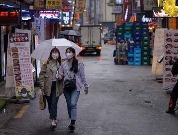 Old-age poverty overwhelms Asia (and scares Europe)