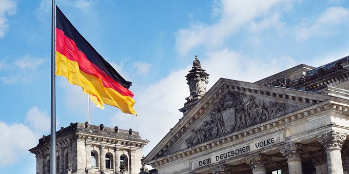 Here's how Germany, Europe's largest economy, was first to fall into recession