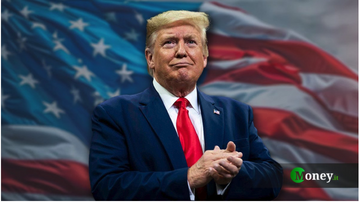 Donald Trump Earned $3.6 Billion in 2024, Here's How He Did It