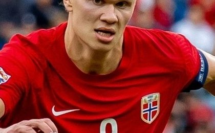 How much does Erling Haaland earn? The City star's salary and value