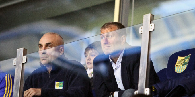 What Happened to Roman Abramovich? Here's His Biography and Net Worth