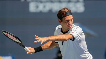Federer's Net Worth: Here's How Much The Former Tennis Star Earns