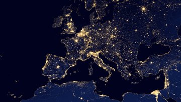 Not just China: here's where Europe can find Raw Materials