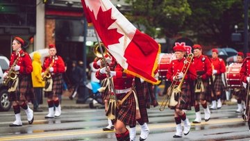 Investing in North America: 4 ETFs that have emerged in the last 5 years