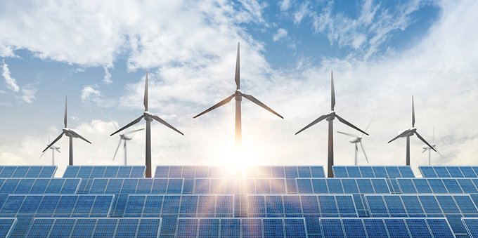 Here's how Africa will overtake China in solar panel production