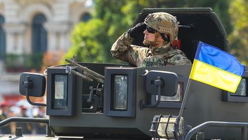 Russia Fails Again. Troops Refuse to Fight in front of Vuhledar