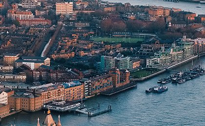 UK GDP expands but economic uncertainty remains