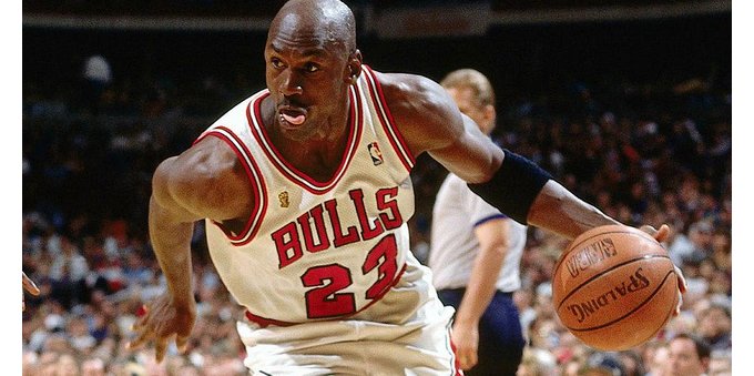 Michael Jordan Net Worth: how much it pays to be the Best