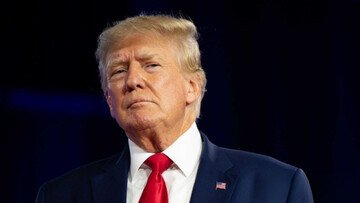 Trump's MEGA effect on European markets