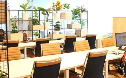 Coworking, what it is, how it works and advantages for companies and workers