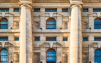 Italian stocks that could double in the next 12 months