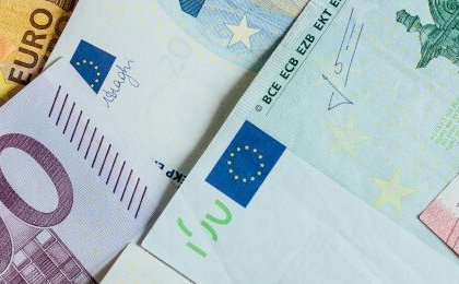 The ranking of the richest countries in the world