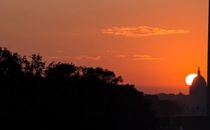 Recession is starting: US GDP is worse than expected