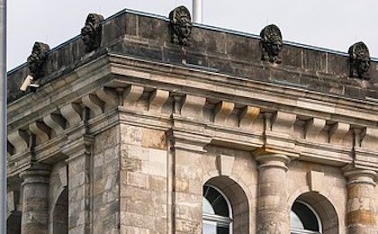 Germany's economy is a ticking time bomb