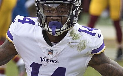 Stefon Diggs Net Worth in 2026: $60 Million After His Commanders Deal