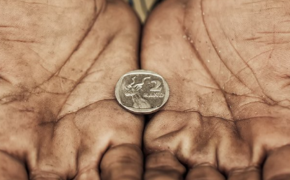 The poorest countries in the world, the updated ranking