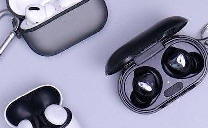 How to connect Bluetooth headphones to your phone, tablet, and TV