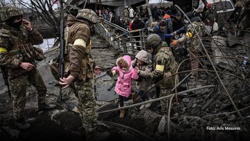 Russia tortured Children: the Chilling Discovery made in Liberated Kherson, Ukraine