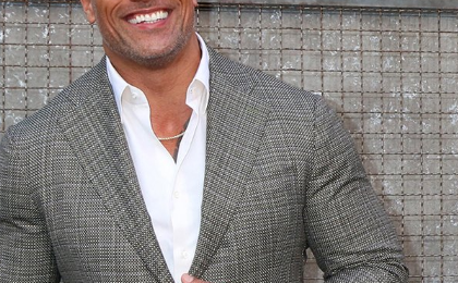 How much does The Rock earn? The actor and former wrestler's net worth.