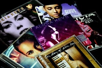 How much does Alicia Keys earn? The American singer-songwriter's net worth