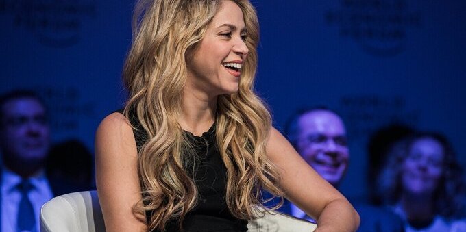 Shakira's Net Worth: Here's How Much the Colombian Singer-Songwriter Earns