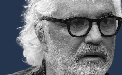 How much does Flavio Briatore earn? The entrepreneur's net worth