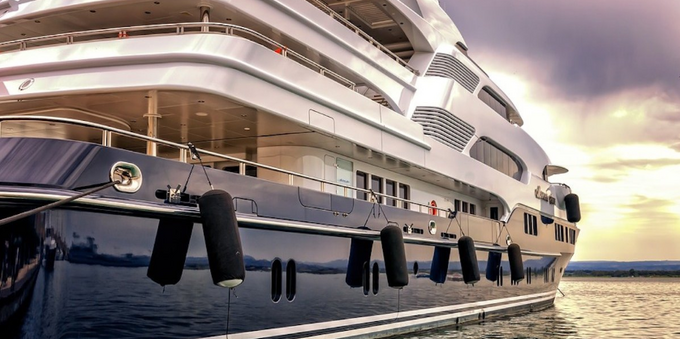 The 10 most expensive yachts in the world