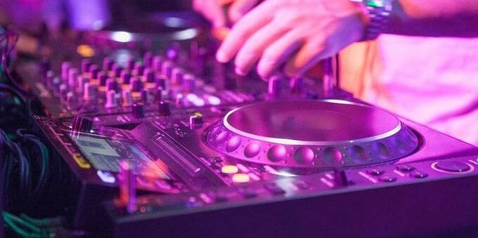 The ranking of the 10 highest-paid DJs in the world