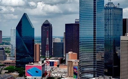 US businesses are increasingly moving to Texas. Why?