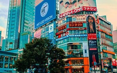 Forget the dollar. The yen is the real fuse ready to explode