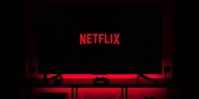 How to give a Netflix subscription as a Gift