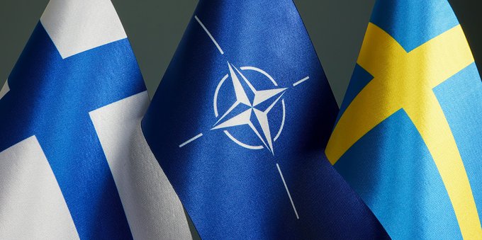 Turkey pressures Sweden, Finland to repatriate “Terrorists”, Vetoes NATO entrance