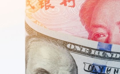 China's strategy to defeat the US: Yuan becomes Russia's Most Traded Currency