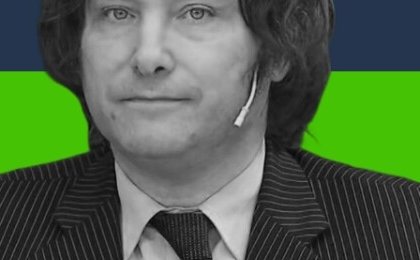 Argentina's inflation falls in boost to Milei's radical plans