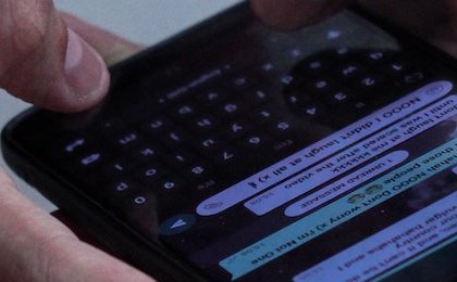 WhatsApp: Samsung users could read deleted messages