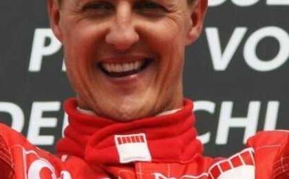 How is Michael Schumacher doing today? The former F1 driver's health