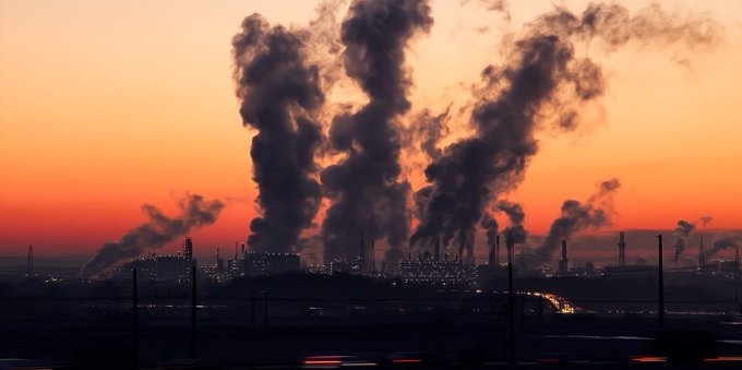 Climate Change: China and Europe pollute less but Global Emissions reach records