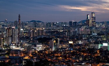 The best university cities in the world in 2026