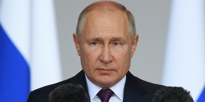 Russia looks East: Putin's “Pivot to Asia”