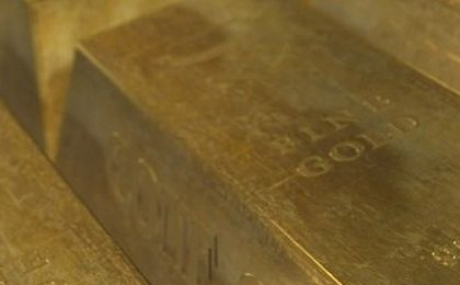 Gold: the Fed and geopolitical woes weigh on the price
