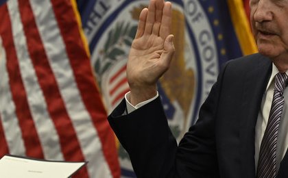 US politicians plead Fed to stop interest rate hikes ahead of Wednesday decision