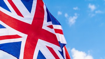 UK to be first to fall in a recession amid appalling economic stagnation