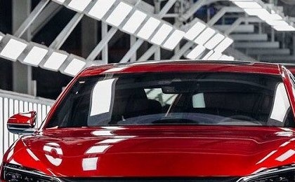 Here's how BYD wants to challenge Ferrari and Lamborghini