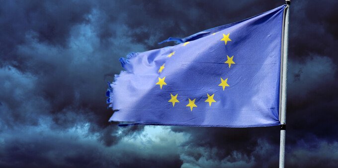 These 5 challenges will shape Europe's future. And they won't be easy