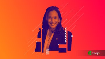 US consumer confidence increases as Harris gives new hope