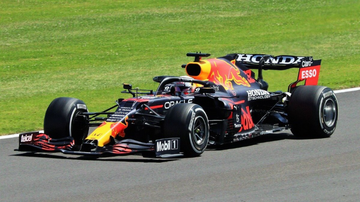 How much does Max Verstappen earn? Salary and net worth