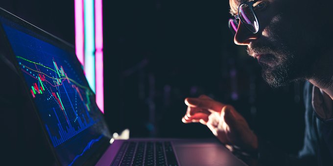 Trading, the Most Common Mistake: lack of Patience