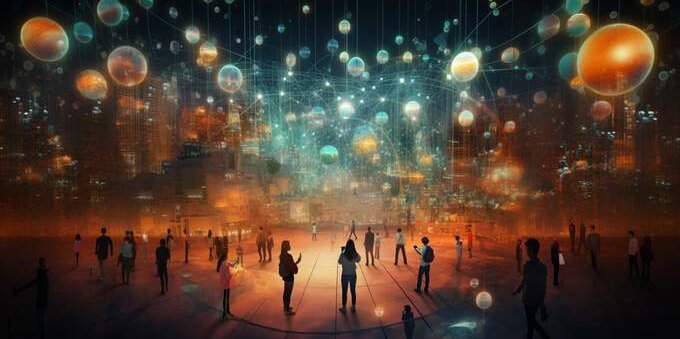 Why Nvidia's earnings are actually inflating the AI Bubble